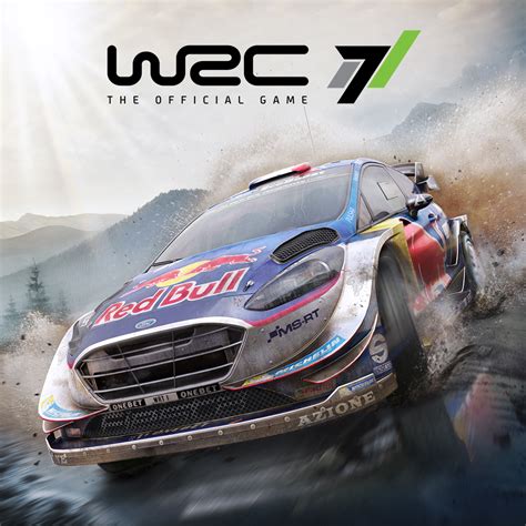 wrc 7 fia